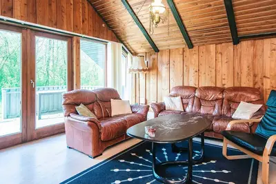 Image de Maison de vacances pour 7 a Toftlund-By Traum