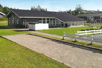 Image de Maison de vacances pour 14 a Ebeltoft-By Traum
