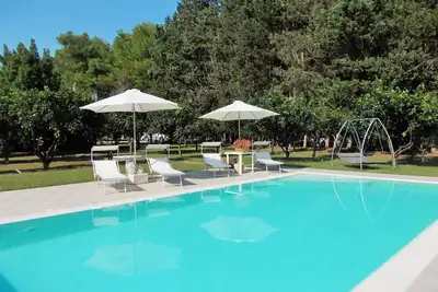 Image de Villa i 2 leoni - Appartamento a 4 km da Lecce