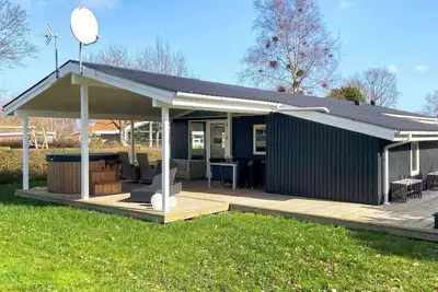 Image de Chalet rénové a Juelsminde -- By Traum Ferienwohnungen