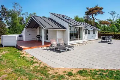 Image de Bonheur cĂ´tier a Aarhus -- By Traum Ferienwohnungen