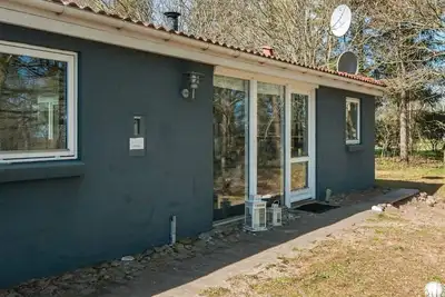 Image de Maison de vacances pour 8 a Ørsted-By Traum