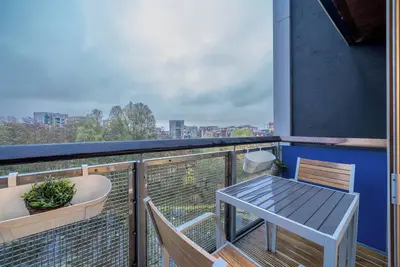 Image de Gorgeous 3bd Flat w/Private Balcony - Greenwich