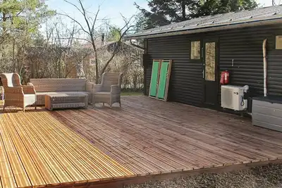 Image de Maison de vacances pour 4 a Hals-By Traum