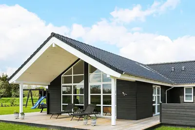 Image de Retraite de luxe avec spa a Hurup -- By Traum Ferienwohnungen