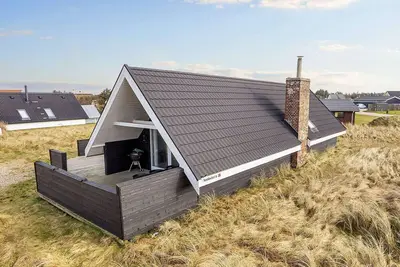 Image de Maison de vacances pour 6 a Thisted-By Traum