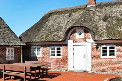 Image de Maison de vacances pour 4 a Blåvand