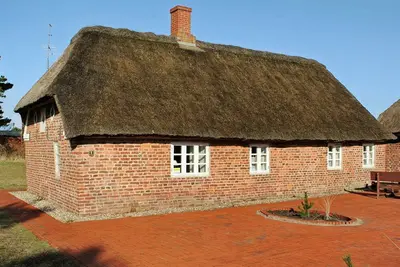 Image de Maison de vacances pour 4 a Blåvand
