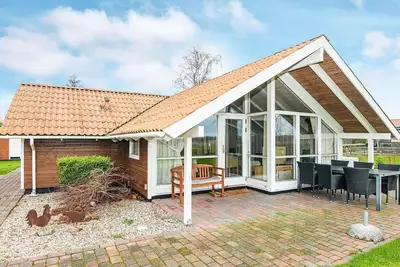 Image de Maison de vacances pour 8 a Sydals-By Traum