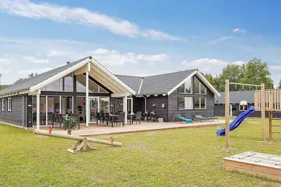 Image de Maison de vacances pour 16 a Vejby