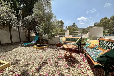 Casa Los Laureles De San Jose