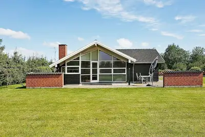 Image de Maison de vacances pour 6 a Storvorde-By Traum