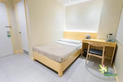 Image de Modern Studio at Etsu Hotel near Tacloban Astrodome