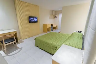 Image de Inviting Studio for Weekend Getaway in Etsu Hotel