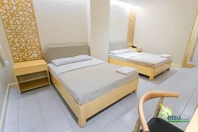 Image de Sunset Sanctuary: Etsu Studio Retreat in Tacloban