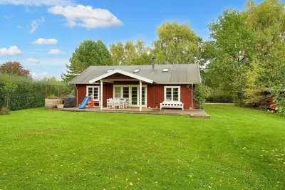 Image de Maison de vacances pour 8 a Jægerspris-By Traum