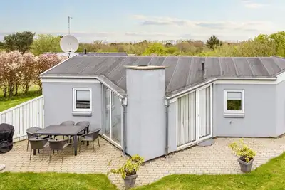 Image de Maison de vacances pour 6 a Vestervig-By Traum