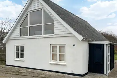 Image de Maison de vacances pour 8 a Vestervig-By Traum