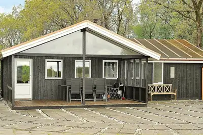 Image de Maison de vacances pour 6 a Ansager-By Traum