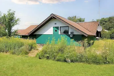 Image de Maison de vacances pour 6 a Skibby-By Traum