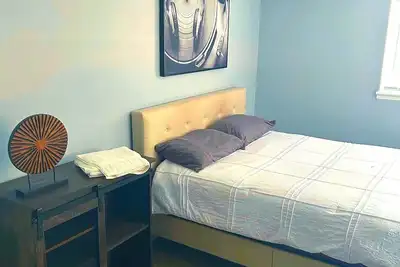 Image de Discover the unique Luxury Tech Villa in Reno