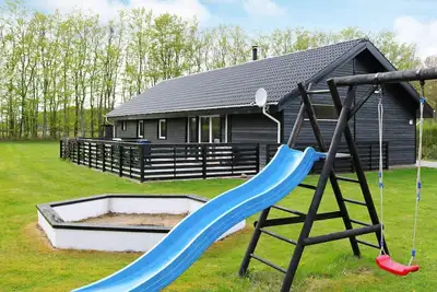 Image de Maison de vacances pour 8 a Storvorde-By Traum