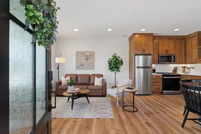 Image de Holly Grove Cottage W/ Hot Tub