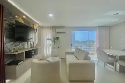 Image de Apartment 304 Balcones Villa Campestre