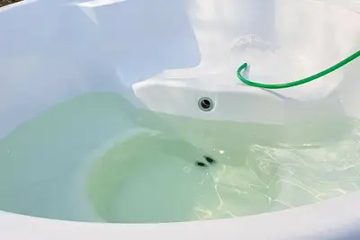 Image de Maison de vacances pour 8 a Hals-By Traum