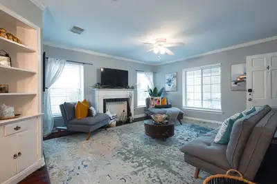 Image de Lovely 1Bed/1Bth in the Med Center