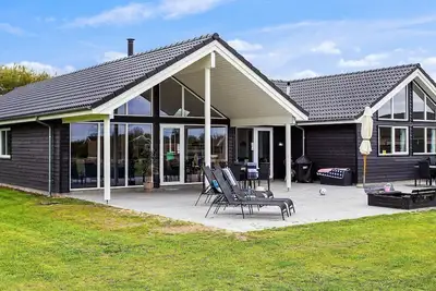 Image de Retraite de luxe a Marielyst -- By Traum Ferienwohnungen