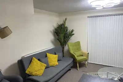 Image de Family-sized rooms, 5 minutes walk to Dw Stadium Wigan & Robin Hood Retail Park