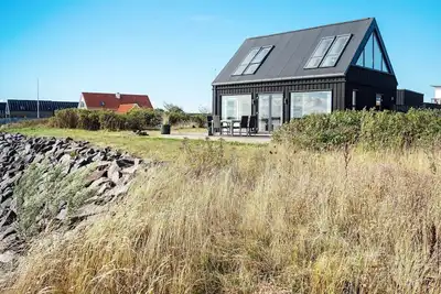 Image de Maison de vacances pour 5 a Struer