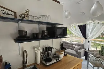 Image de Luxury Glamping Domes