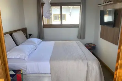 Image de Raios de Sol Ville, Casa Aconchegante em Taipu de Fora, Barra Grande-ba