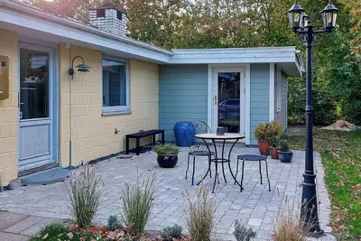 Image de Maison de vacances pour 5 a Hadsund