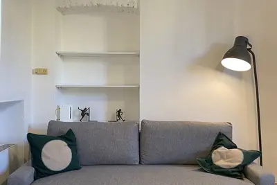 Image de Cosy Milanese Canal Apartment