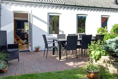 Image de Maison de vacances pour 7 a Lemvig