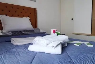 Image de Affordable Condo w/ Shower Heater and Wi-Fi\n\n
