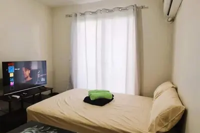 Affordable Condo w/ Wi-Fi, Pool & Shower Heater\n\n