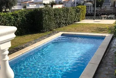 Image de Maravilla Akoya Conserjeria, piscine et amarre privées