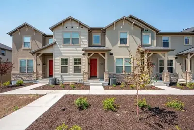 Image de Cute Townhome 6 min to Park City