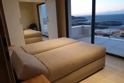 Image de Villa de soleil a Cerbere - cudowne miejsce do odpoczynku - Francja i Hiszpania