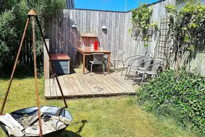 Image de Maison de vacances pour 6 a Thyborøn-By Traum