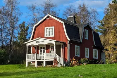 Image de Timeless, Elegant & Charming farm villa from 1909.