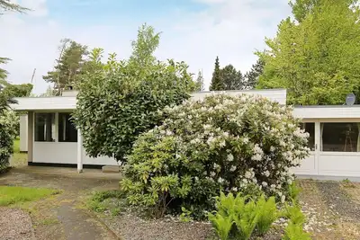 Image de Maison de vacances pour 4 a Gilleleje