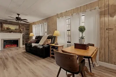 Image de Cozy Bluegill Cottage