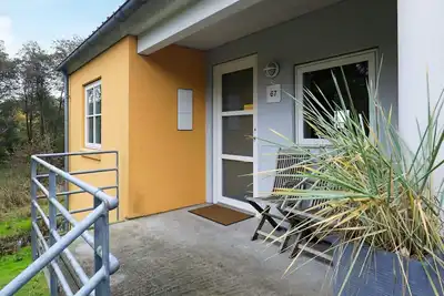 Image de Maison de vacances pour 4 a Hals-By Traum