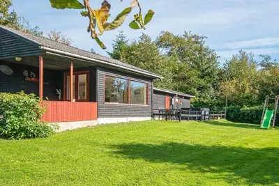 Image de Maison de vacances pour 6 a Sydals-By Traum