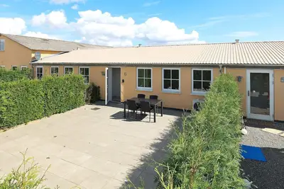 Image de Maison de vacances pour 6 a Faaborg-By Traum